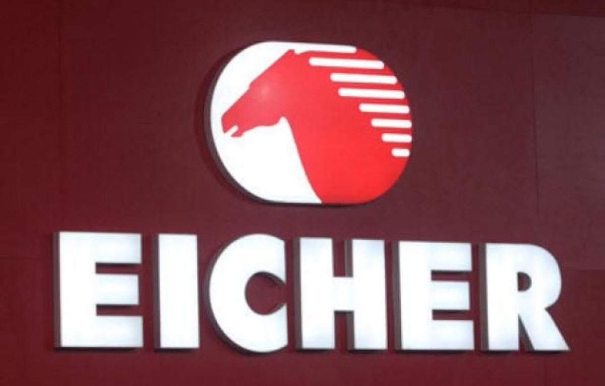 Eicher Motors