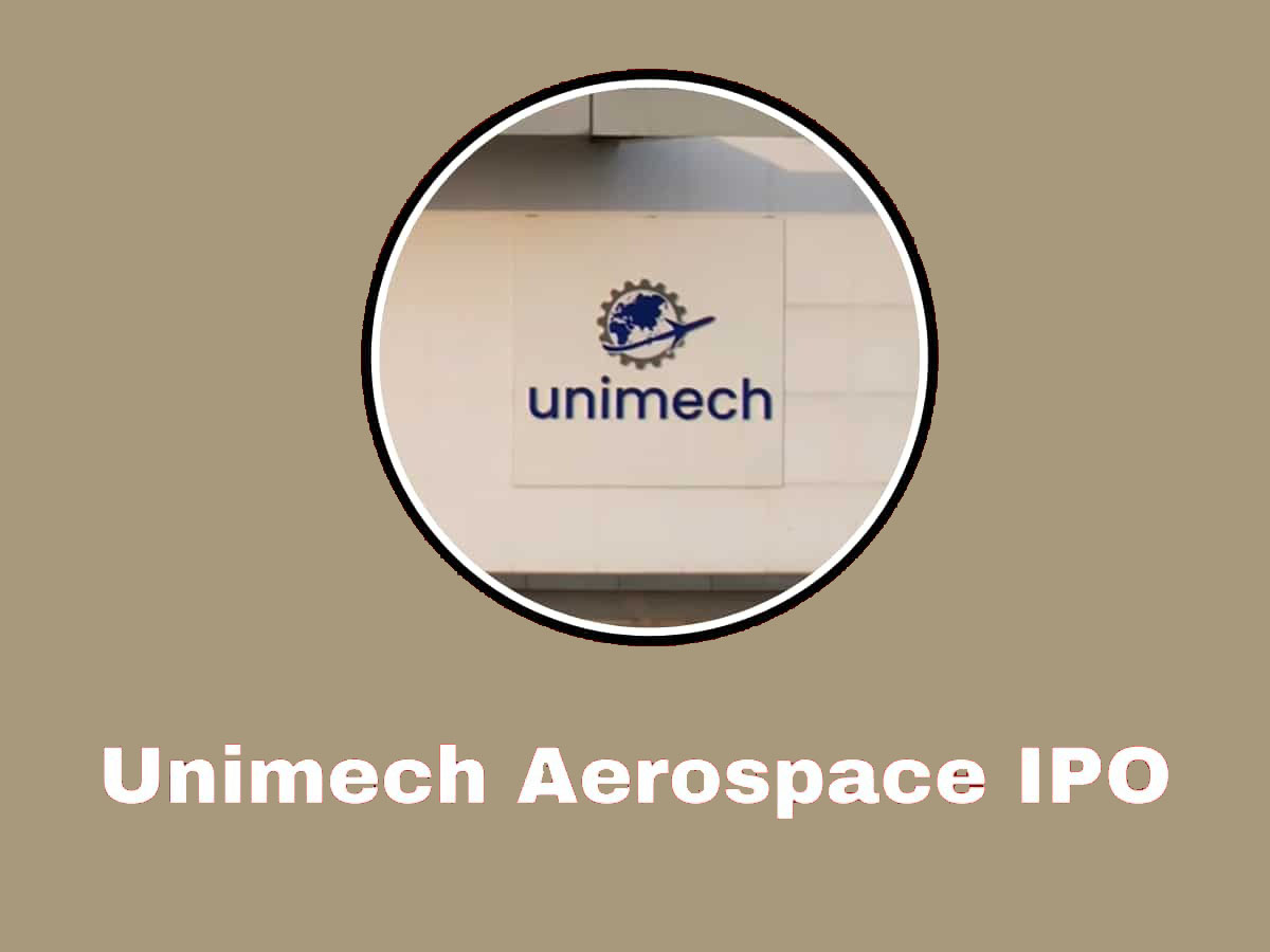 Unimech Aerospace IPO Listing