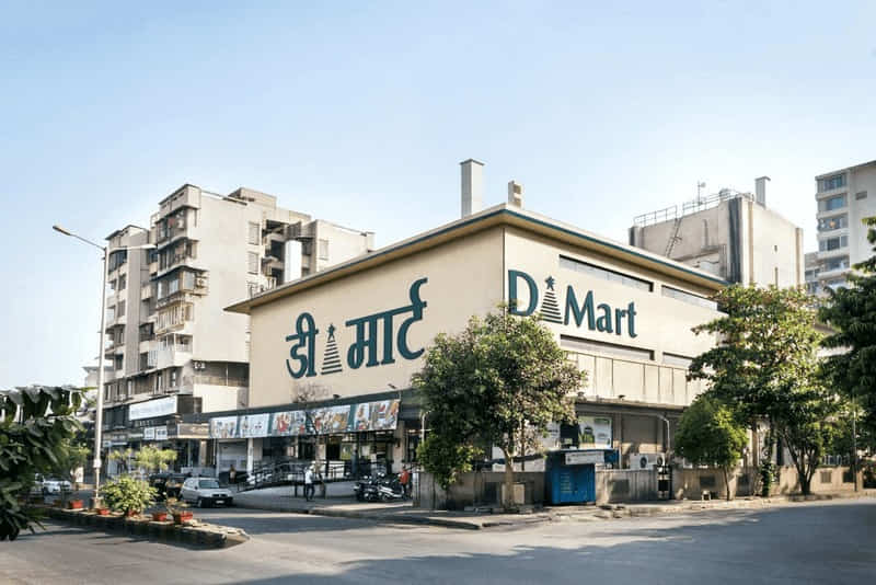 DMart's 15% Stock Surge After Q3 Revenue Growth of 17% YoY